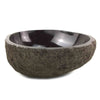 Bathroom Natural Stone Basin 390mm x 315mm x 135mm (2296)