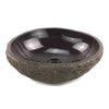 Bathroom Natural Stone Basin 390mm x 315mm x 135mm (2296)