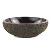 Bathroom Natural Stone Basin 390mm x 315mm x 135mm (2296)