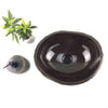 Bathroom Natural Stone Basin 390mm x 315mm x 135mm (2296)