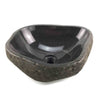 Bathroom Natural Stone Basin 385mm x 335mm x 145mm (2303)