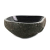 Bathroom Natural Stone Basin 385mm x 335mm x 145mm (2303)