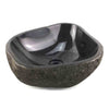 Bathroom Natural Stone Basin 385mm x 335mm x 145mm (2303)