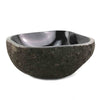 Bathroom Natural Stone Basin 385mm x 335mm x 145mm (2303)