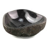 Bathroom Natural Stone Basin 385mm x 335mm x 145mm (2303)