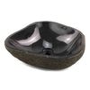 Bathroom Natural Stone Basin 385mm x 335mm x 145mm (2303)