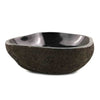 Bathroom Natural Stone Basin 385mm x 335mm x 145mm (2303)