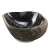 Bathroom Natural Stone Basin 385mm x 335mm x 145mm (2303)