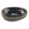 Bathroom Stone Basin 420mm x 300mm x 150mm (2321)