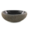 Bathroom Stone Basin 420mm x 300mm x 150mm (2321)