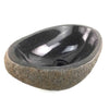 Bathroom Stone Basin 420mm x 300mm x 150mm (2321)