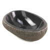 Bathroom Stone Basin 420mm x 300mm x 150mm (2321)