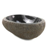 Bathroom Stone Basin 420mm x 300mm x 150mm (2321)