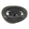 Bathroom Stone Basin 420mm x 300mm x 150mm (2321)