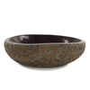 Bathroom Stone Basin 450mm x 320mm x 140mm (2322)