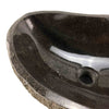 Bathroom Stone Basin 450mm x 320mm x 140mm (2322)