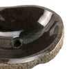 Bathroom Stone Basin 45cm x 32cm x 14cm (2322)