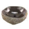 Bathroom Stone Basin 445mm x 395mm x 145mm (2323)