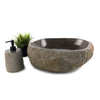 Bathroom Stone Basin 445mm x 395mm x 145mm (2323)