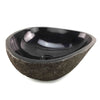 Bathroom Stone Basin 420mm x 370mm x 150mm (2324)