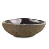 Bathroom Stone Basin 440mm x 380mm x 140mm (2327)