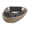 Bathroom Stone Basin 440mm x 380mm x 140mm (2327)