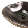 Bathroom Stone Basin 440mm x 380mm x 140mm (2327)