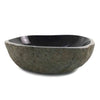 Bathroom Stone Basin 46cm x 35.5cm x 14cm (2337)