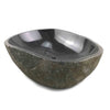 Bathroom Stone Basin 460mm x 355mm x 140mm (2337)