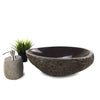 Natural Stone Basin 460mm x 330mm x 140mm (2346)