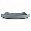 Japanese Matte Finish Stone Basin 500mm x 350mm x 120mm (2348)