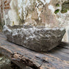 Marble Natural Stone Basin 56cm x 36cm x 11/15cm (2363)
