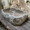 Marble Natural Stone Basin 54cm x 38cm x 13/16cm (2365)