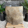 Natural Pedestal Stone Basin 89cm x 85cm x 62cm (2377)
