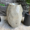 Natural Pedestal Stone Basin 83cm x 60cm x 54cm (2378)