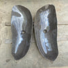 Twin Series Stone Basins 86cm x 35cm x 15/13cm (2397)