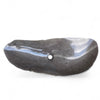 Twin Series Stone Basins 860mm x 350mm x 150mm/130mm (2397 A + B )