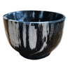 Petrified Wood Natural Stone Luxury Bowl (2437)