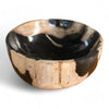 Petrified Wood Natural Stone Luxury Bowl (2440)