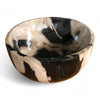 Petrified Wood Natural Stone Luxury Bowl (2442)