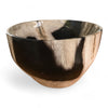 Petrified Wood Natural Stone Luxury Bowl (2444)