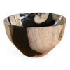 Petrified Wood Natural Stone Luxury Bowl (2444)