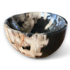 Petrified Wood Natural Stone Luxury Bowl (2445)