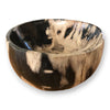 Petrified Wood Natural Stone Luxury Bowl (2445)