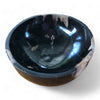 Petrified Wood Natural Stone Luxury Bowl (2446)