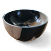 Petrified Wood Natural Stone Luxury Bowl (2448)