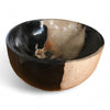 Petrified Wood Natural Stone Luxury Bowl (2448)