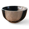 Petrified Wood Natural Stone Luxury Bowl (2448)