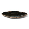 Luxury Petrified Wood Stone Platter Tray Rare Product 290mm x 220mm x 25mm (2452)