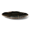 Luxury Petrified Wood Stone Platter Tray Rare Product 290mm x 220mm x 25mm (2452)